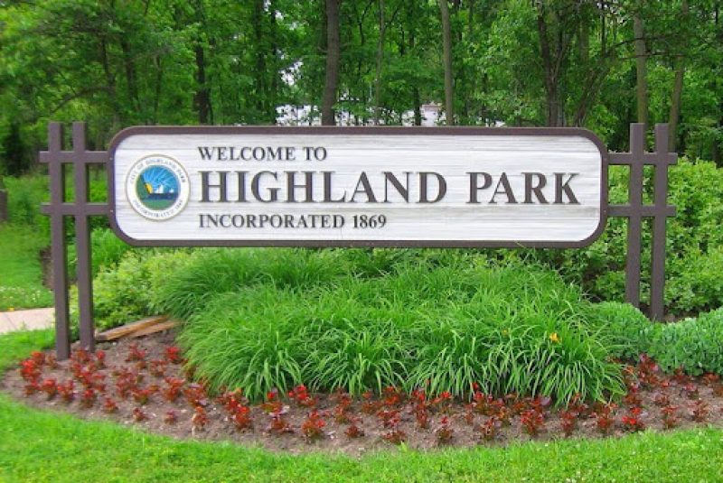 Highland Park
