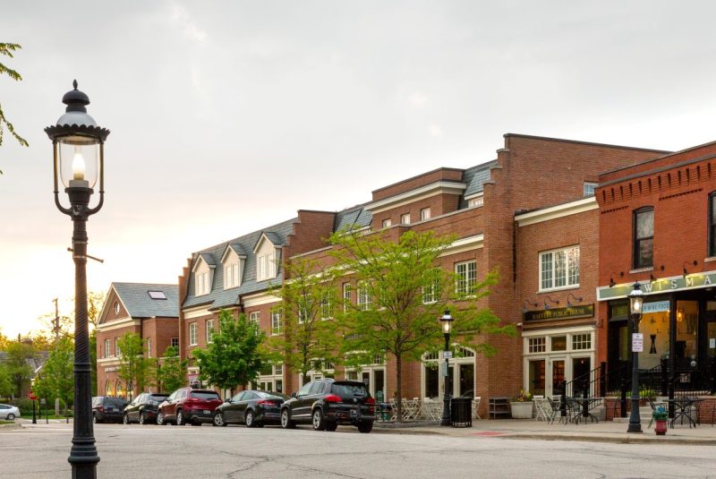 Lake Bluff Family Lawyer